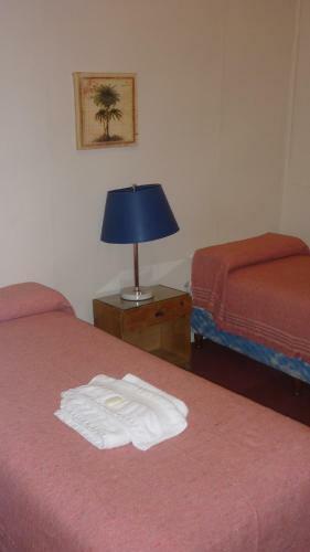 Hotel Paris