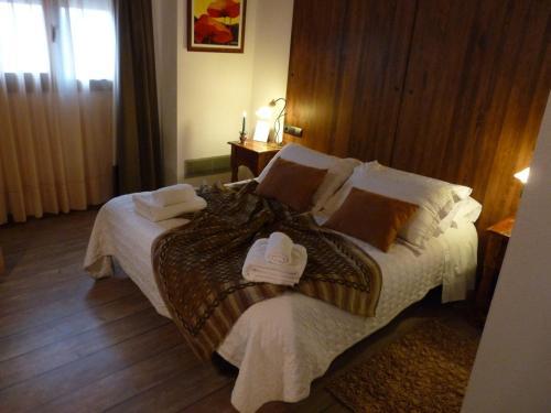 Hostal Masia Tinet