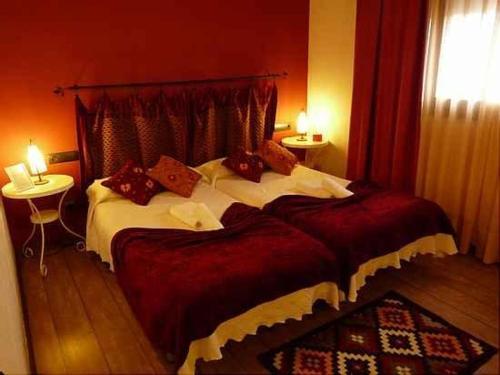 Hostal Masia Tinet