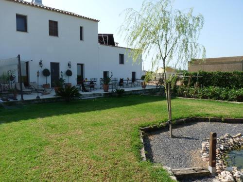 Hostal Masia Tinet