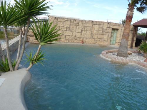 Hostal Masia Tinet