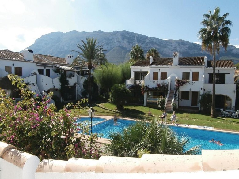 Apartamento Denia 57 Spain