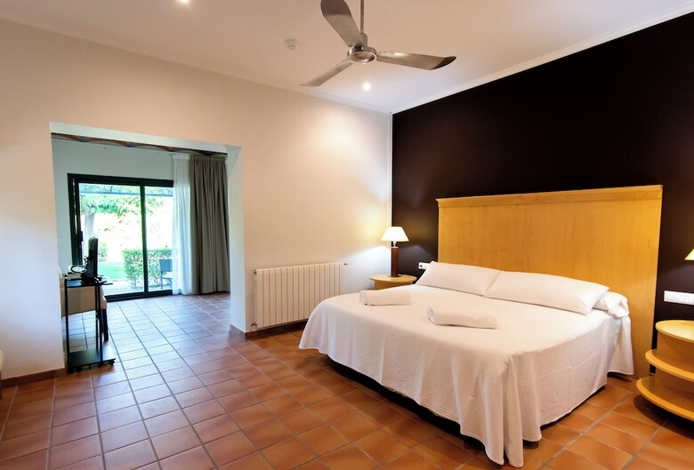 Hotel La Parada Del Compte