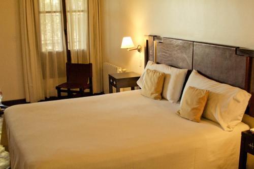 Altalaluna Hotel Boutique & Spa