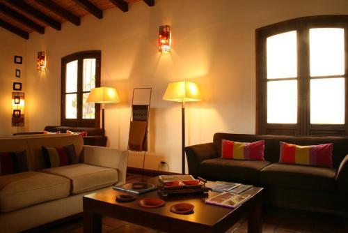 Altalaluna Hotel Boutique & Spa