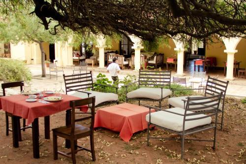 Altalaluna Hotel Boutique & Spa