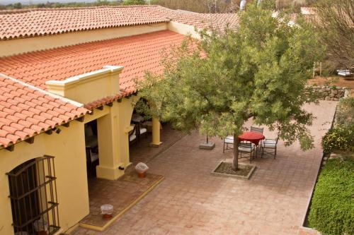 Altalaluna Hotel Boutique & Spa