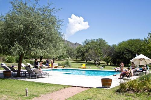 Altalaluna Hotel Boutique & Spa
