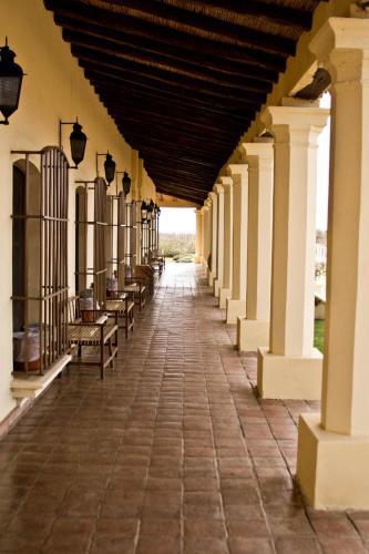 Altalaluna Hotel Boutique & Spa
