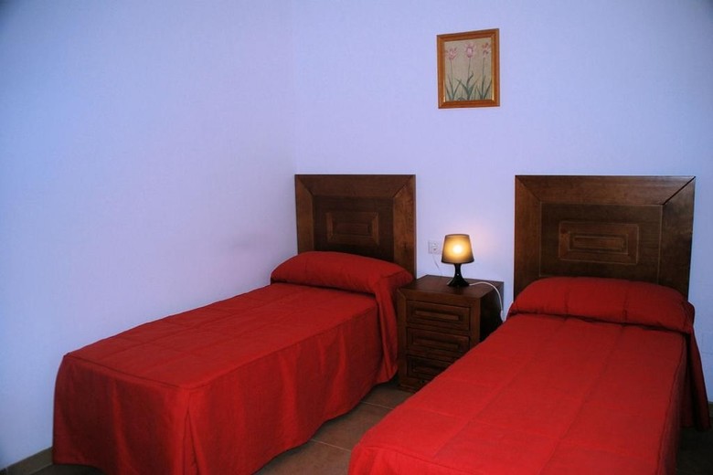 Apartamento Plaza