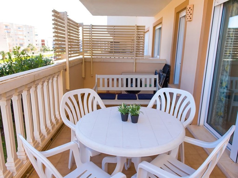 Apartment Nou Fontana I J�vea