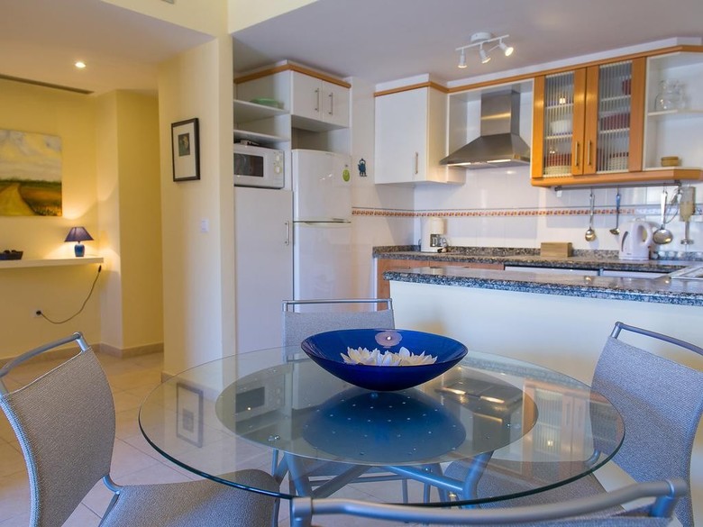 Apartment Nou Fontana I J�vea