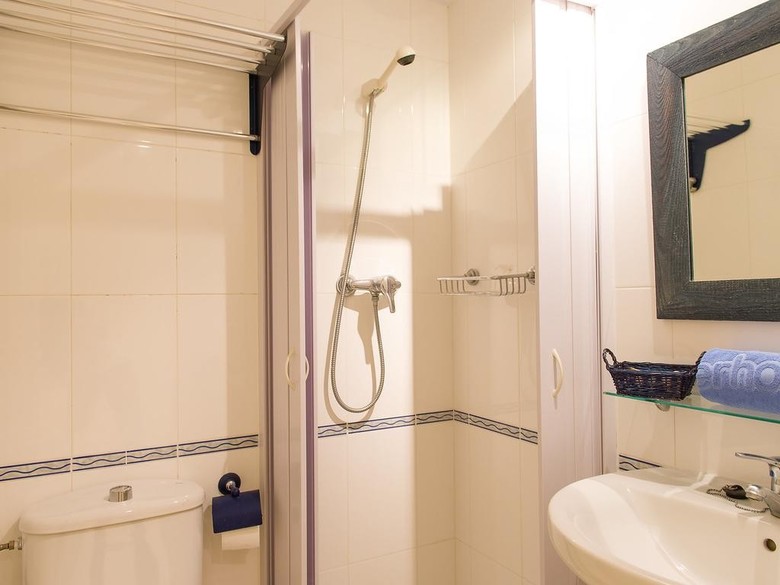 Apartment Nou Fontana I J�vea