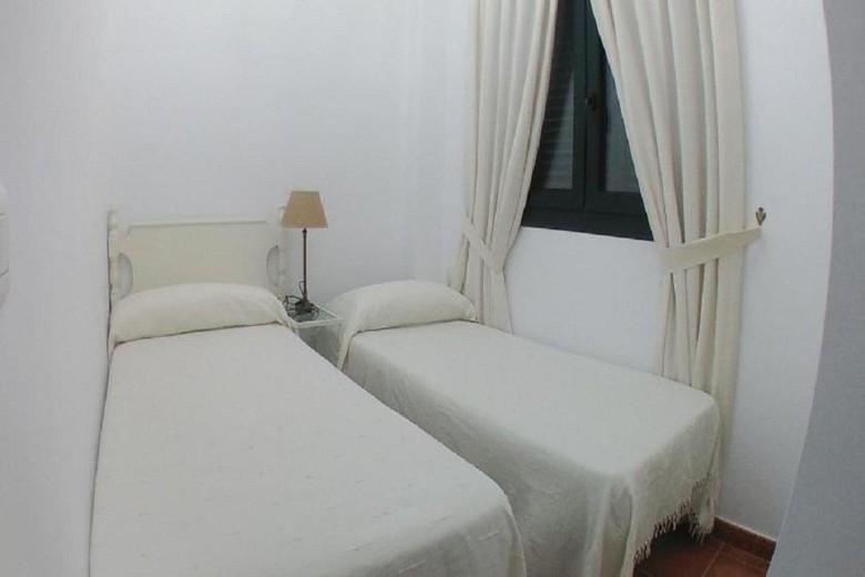 Apartamento Vacacionales Atlanterra