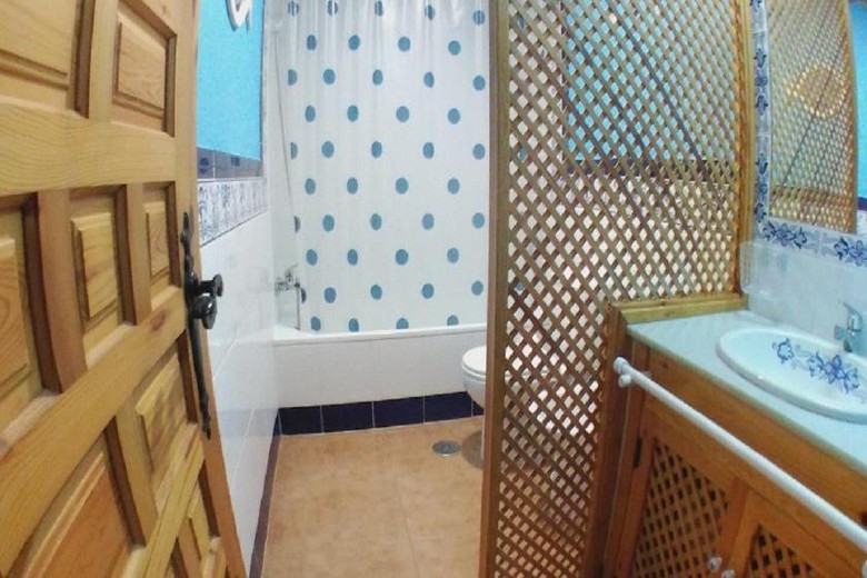 Apartamento Vacacionales Atlanterra