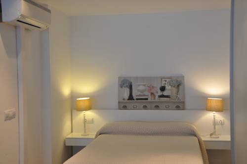 Apartamentos Austria Valencia