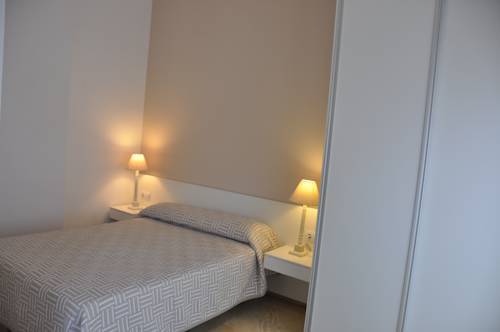 Apartamentos Austria Valencia