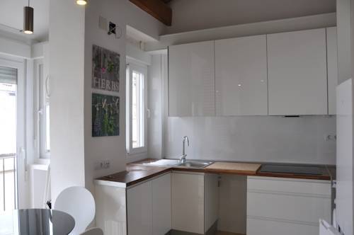 Apartamentos Austria Valencia