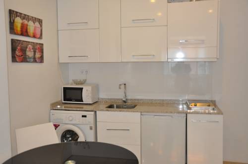 Apartamentos Austria Valencia
