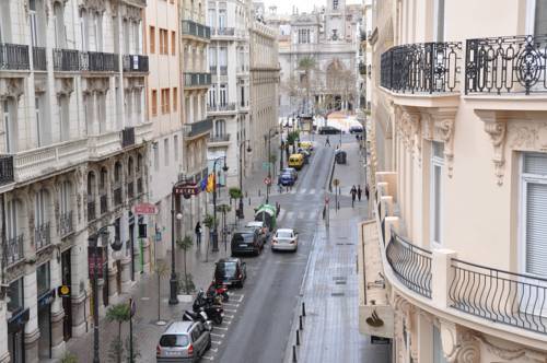 Apartamentos Austria Valencia