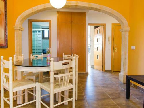 Apartment Ed Galicia J�vea
