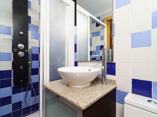 Apartment Ed Galicia J�vea