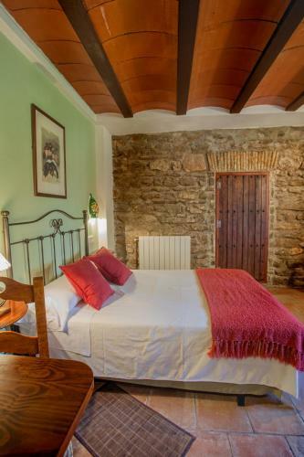 Agroturismo La Caseria De Tito