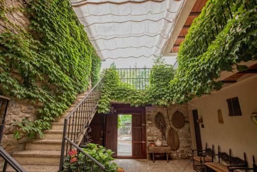 Agroturismo La Caseria De Tito