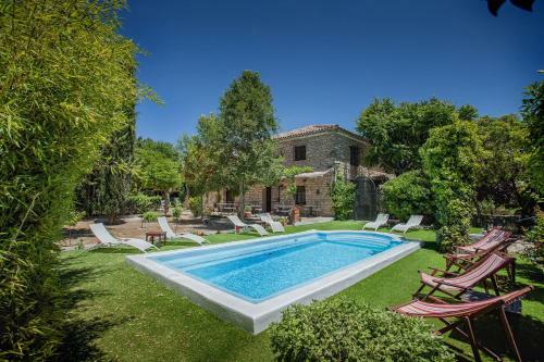 Agroturismo La Caseria De Tito