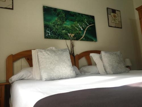 Hostal Pensi�n Leyre
