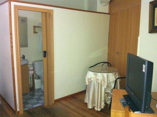Hostal Pensi�n Leyre