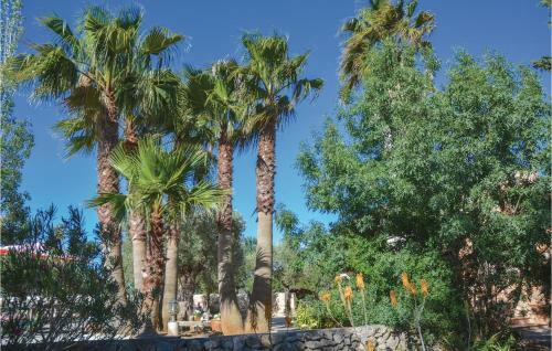 Holiday Home S.fuster,sector2,parc