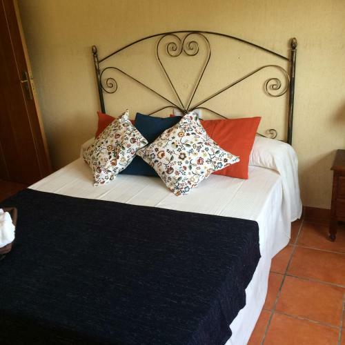 Hotel Mes�n La Plata