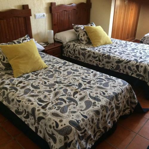 Hotel Mes�n La Plata