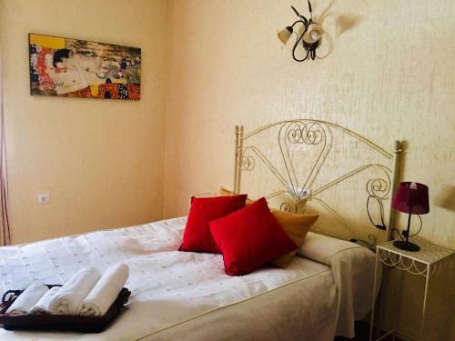 Hotel Mes�n La Plata