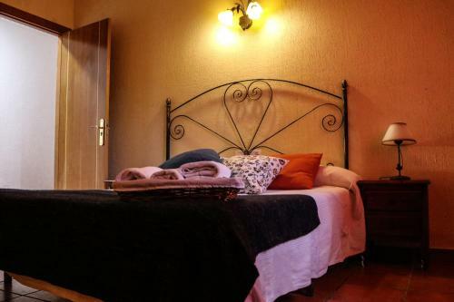 Hotel Mes�n La Plata