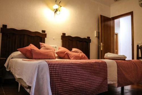 Hotel Mes�n La Plata