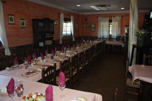 Hotel Mes�n La Plata