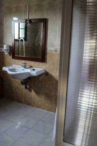 Hotel Mes�n La Plata