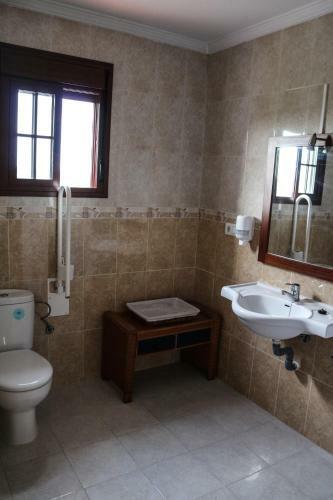 Hotel Mes�n La Plata