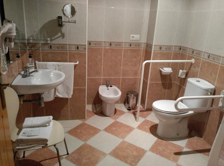 Hotel Nou Casablanca