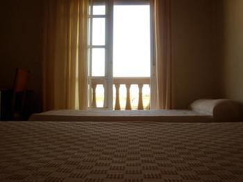 Hotel Majaravique Sevilla