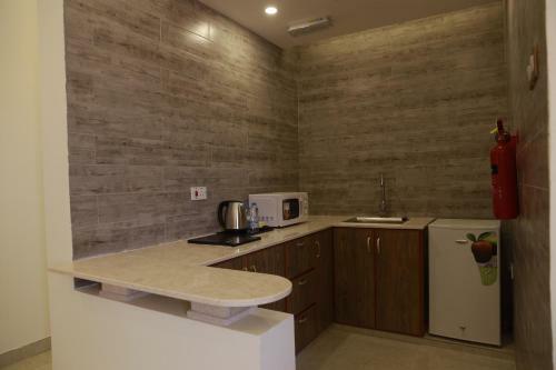???? ???????? ???? ???????? Almustaqbal Hotel Apartments