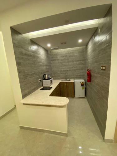 ???? ???????? ???? ???????? Almustaqbal Hotel Apartments