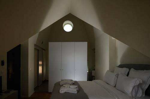 Hotel The Scent Residence