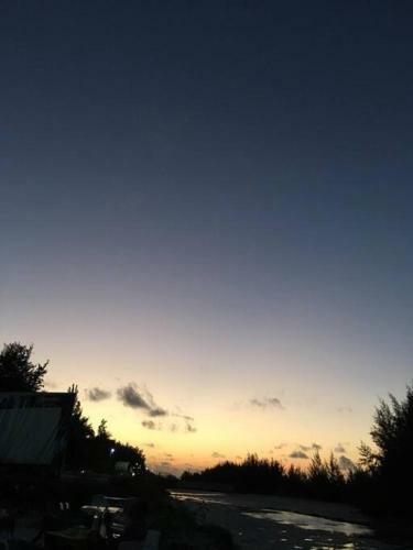 Apartamento Big Vacation House Close To White Sandy Beach