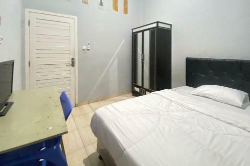 Hotel Amira Guest House Syariah Redpartner