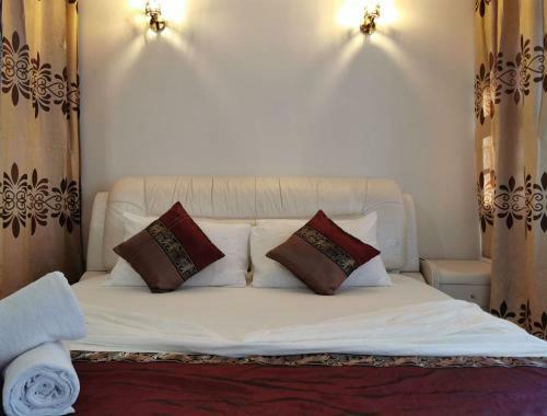 Hotel Viluxer Retreat & Dive Maldives