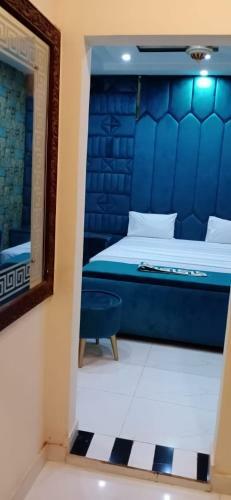 S.r Luxury Apartments