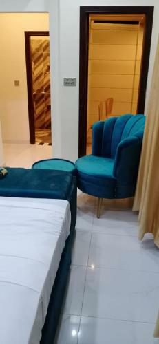 S.r Luxury Apartments